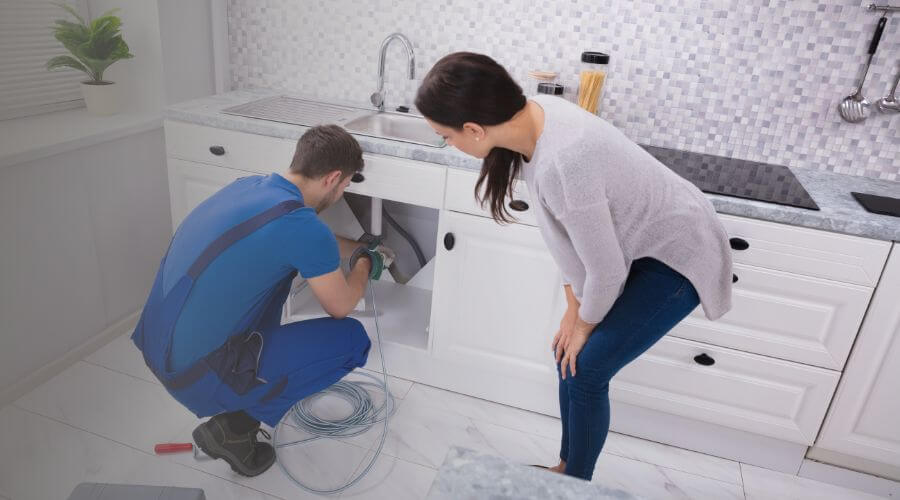 Professional Leak Detection in Gold Canyon, AZ